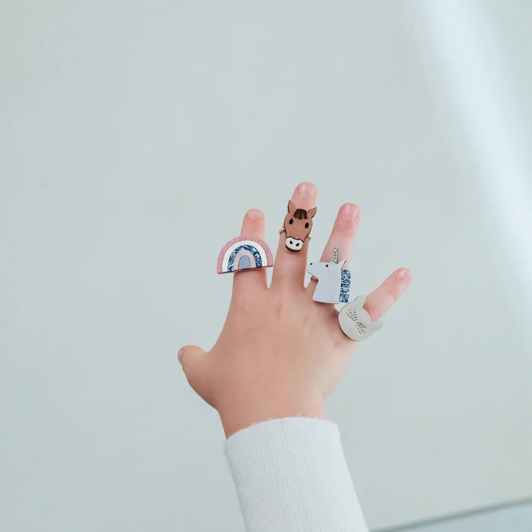 Paarden Juwelenset • Mimi & Lula