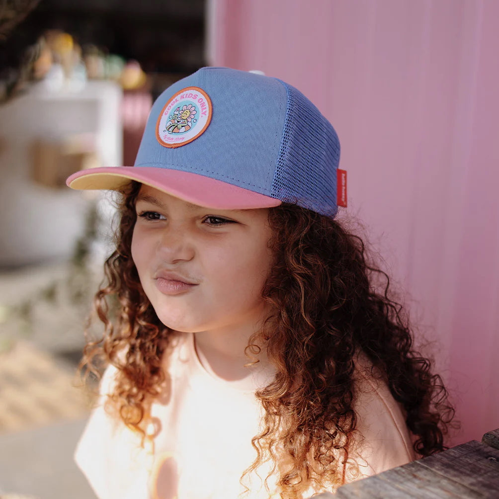 Pet Patch Fleet • Hello Hossy