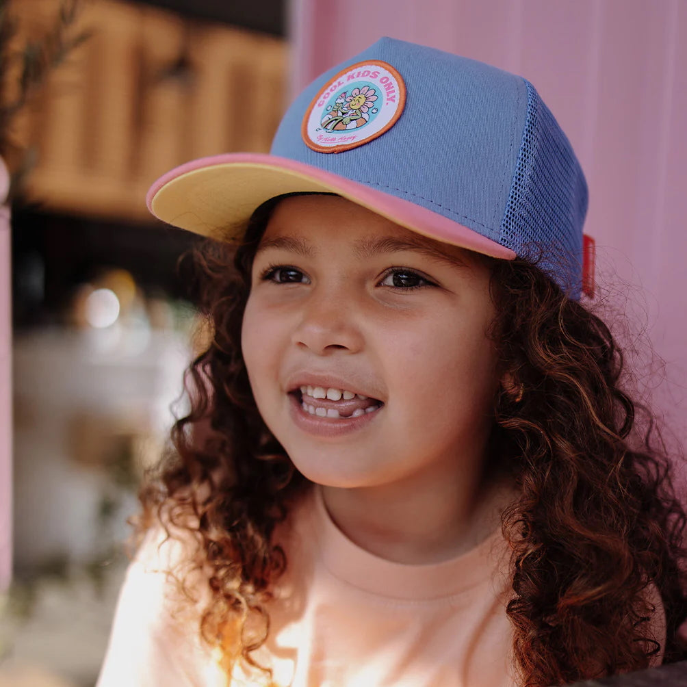 Pet Patch Fleet • Hello Hossy