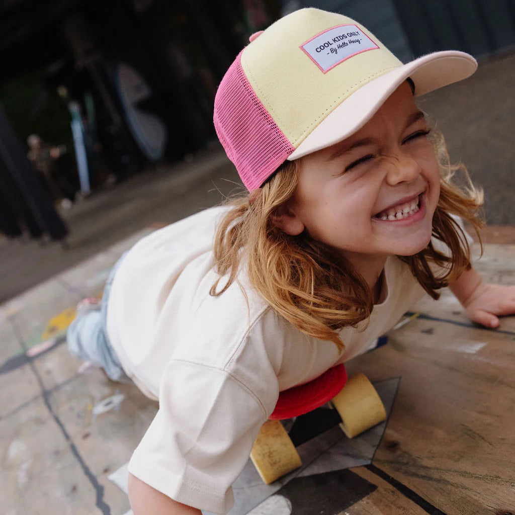 Pet Mini Chupa • Hello Hossy