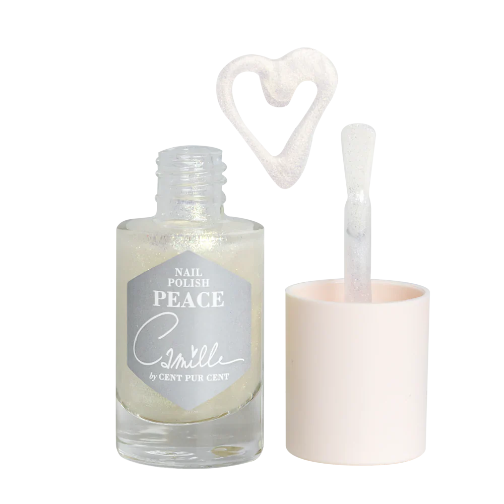 nagellak camille cent pur cent peace
