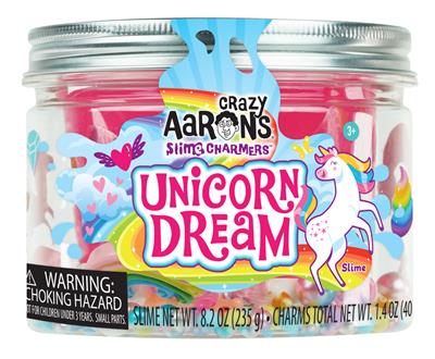 Crazy Aarons Slime Charmers • Unicorn Dream