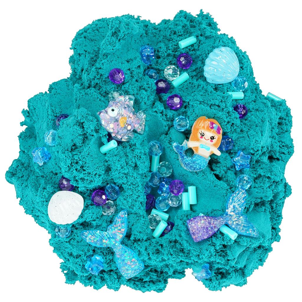 Crazy Aarons Cloud Slime Charmers • Mermaid Magic