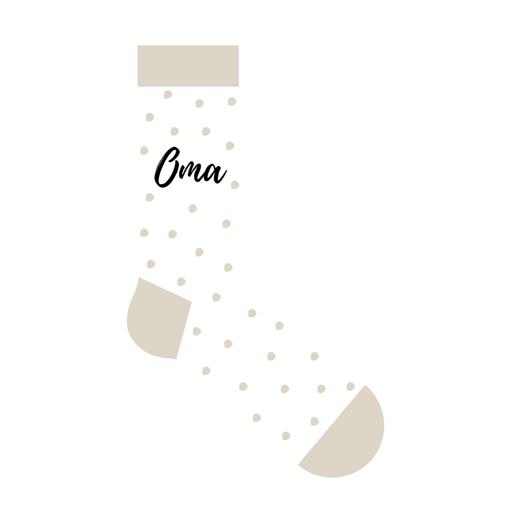 Sokken • Oma