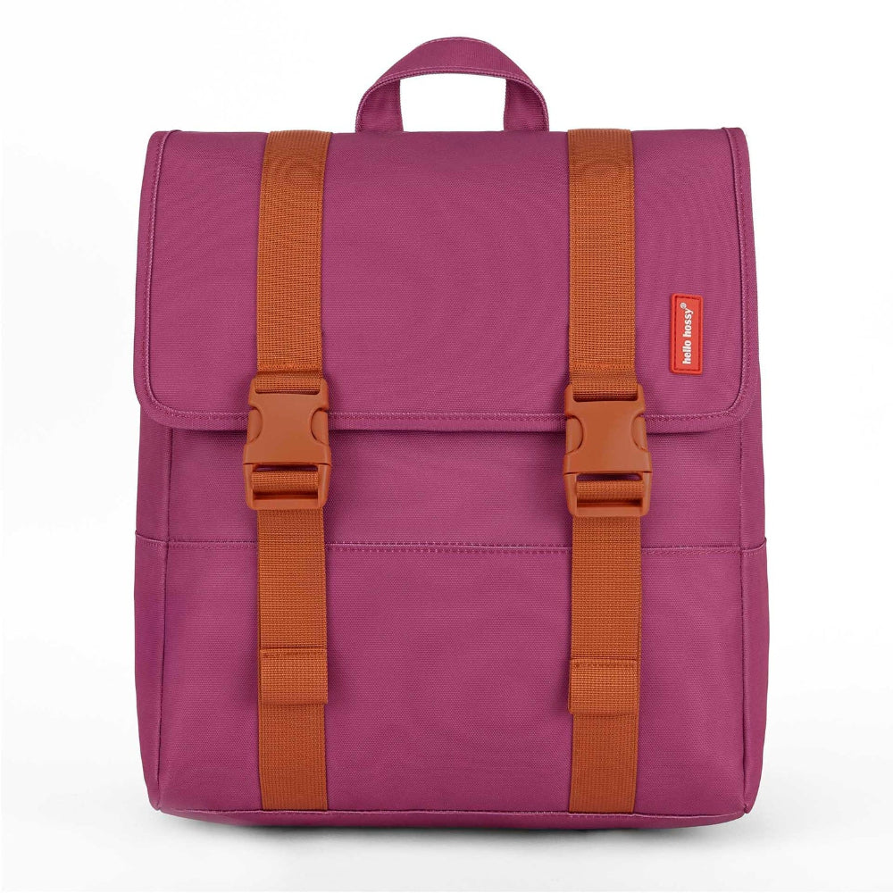 kinderrugzak hello hossy roze rugzak