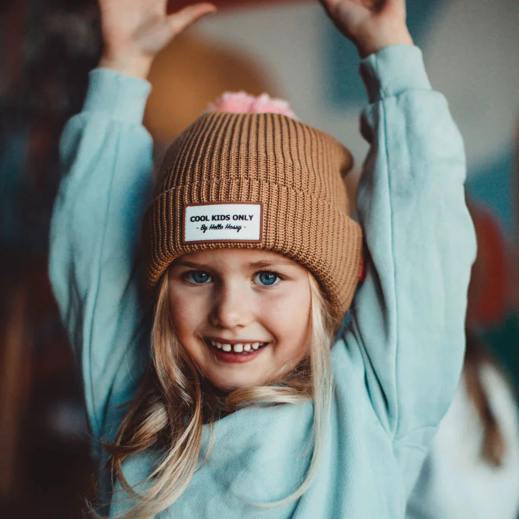 Muts Block Macaroon • Hello Hossy