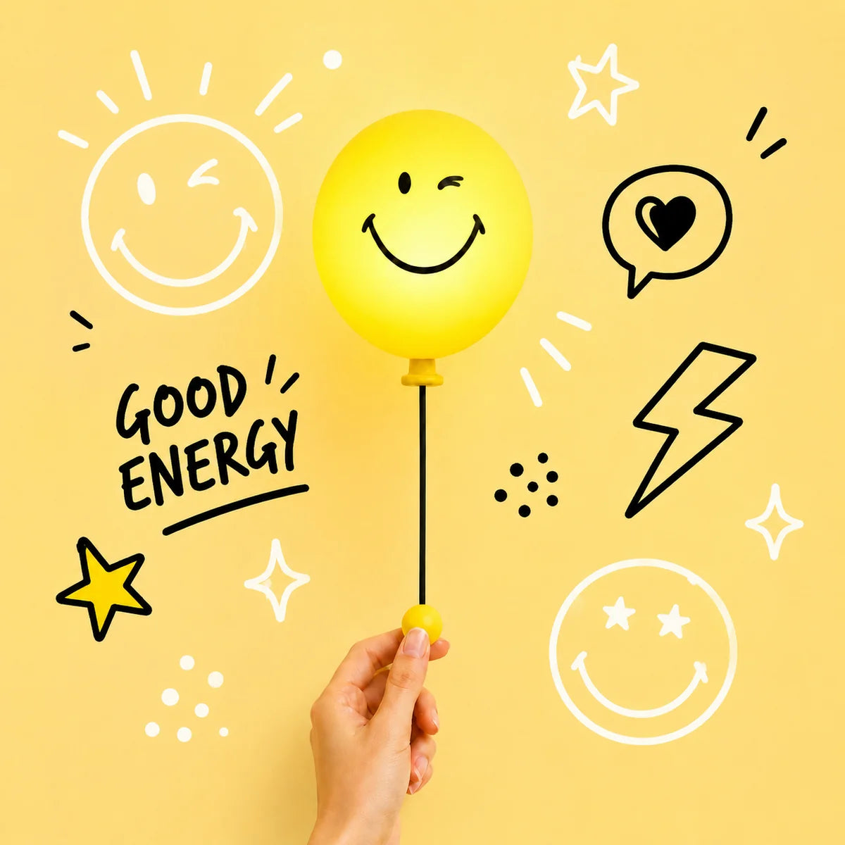mob bubbly light yellow kinderkamerlamp tienerkamerlamp kinderverlichting tienerverlichting tienerkamer kinderkamer smileyamp smiley