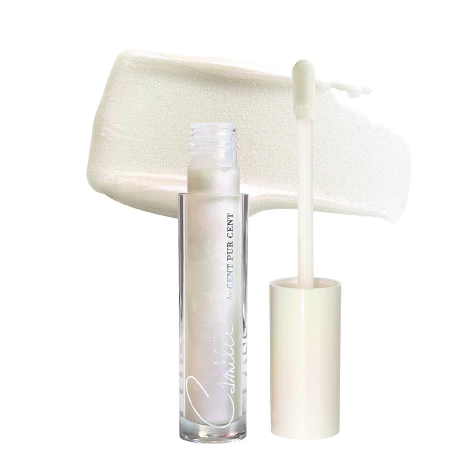 Lipgloss Camille • No Go