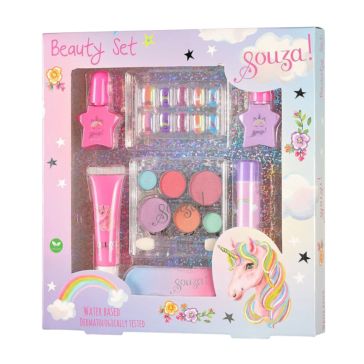 make-up set kinderen eenhoorn unicorn