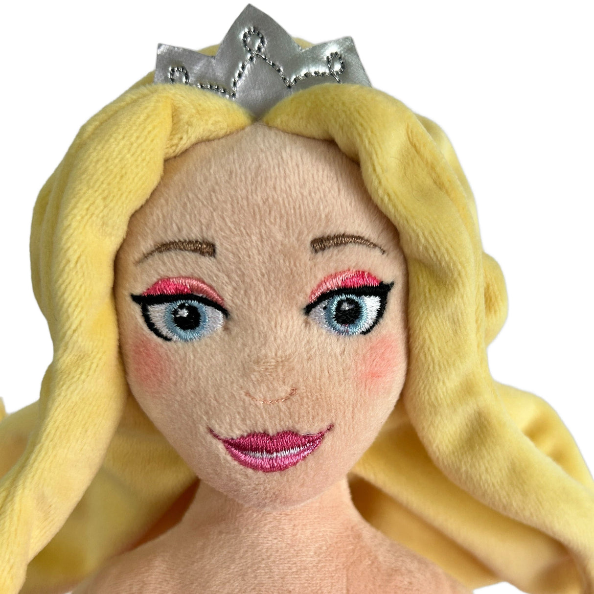 Camille Knuffelpop • 34 cm