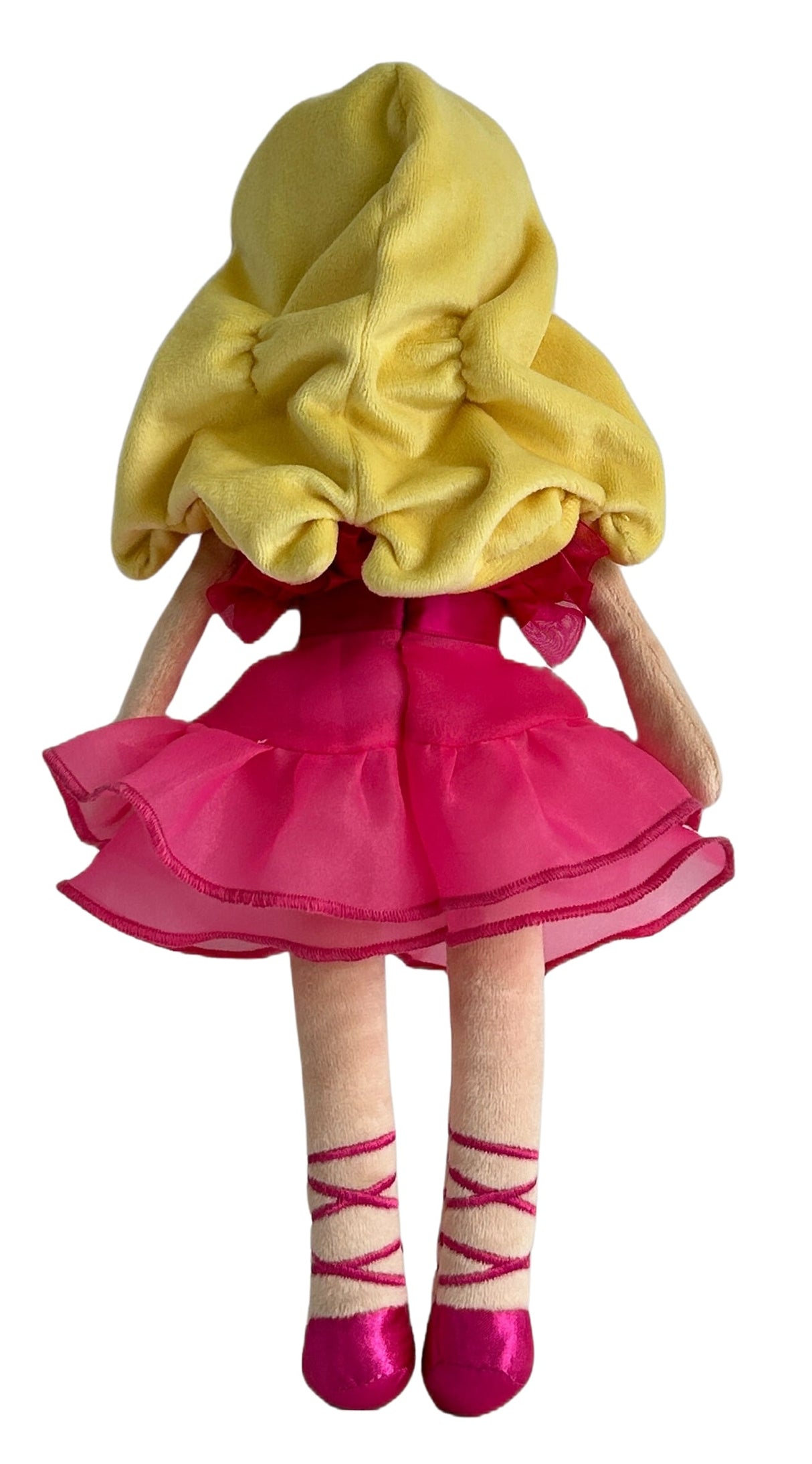 Camille Knuffelpop • 34 cm