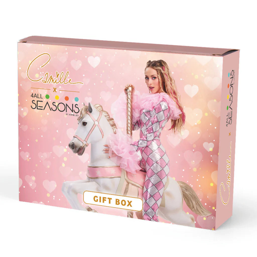 Camille Geschenkdoos • Circus