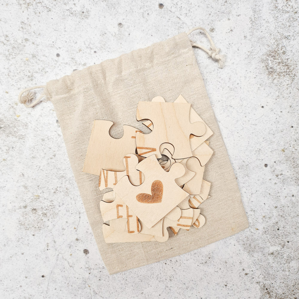 Puzzel • Je Wordt Oma!