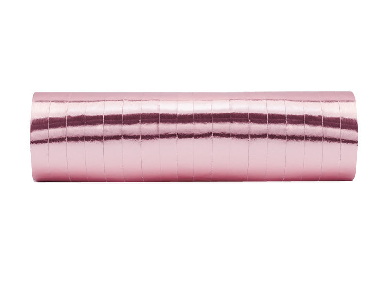 Serpentine • Rosé Goud