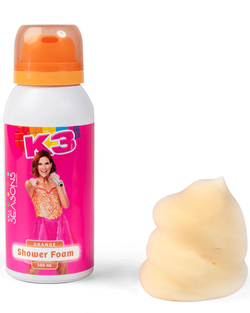 Geschenkdoos K3 • Zeester