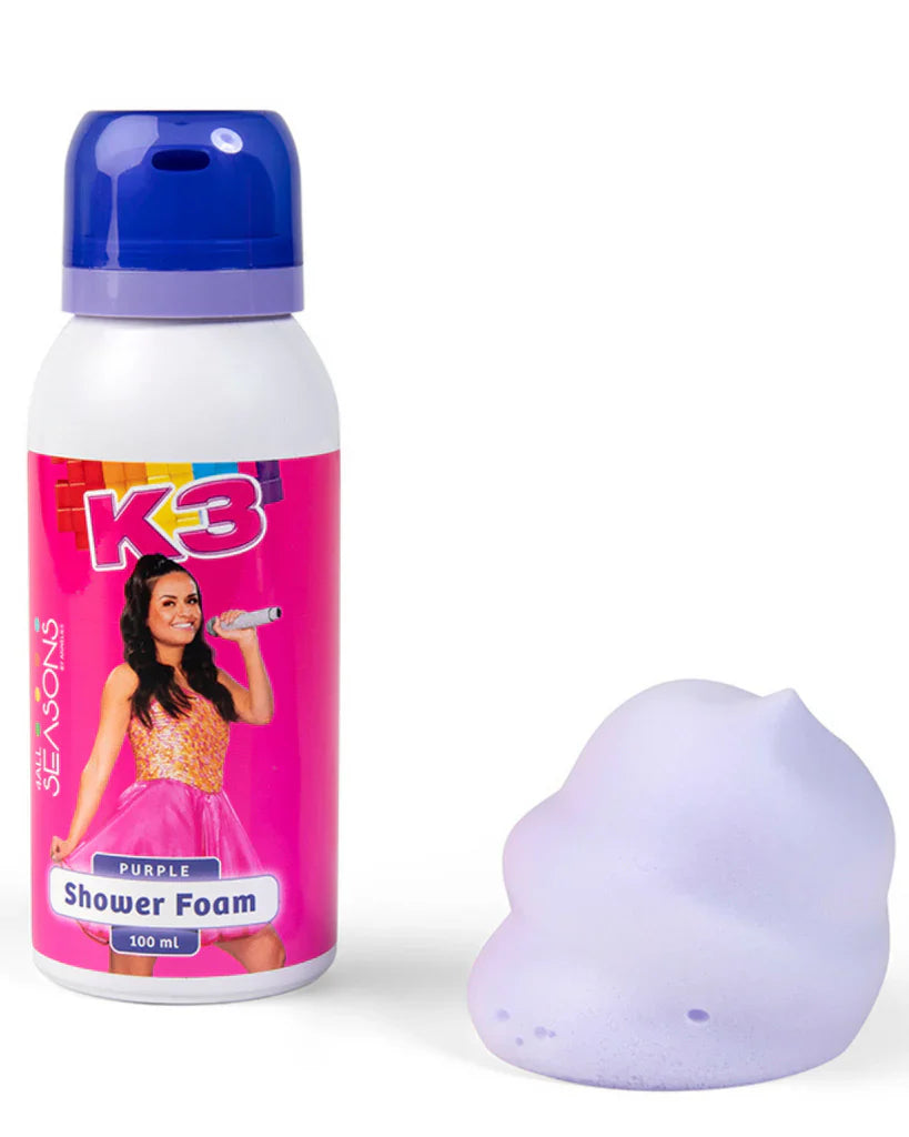 Geschenkdoos K3 • Zeester