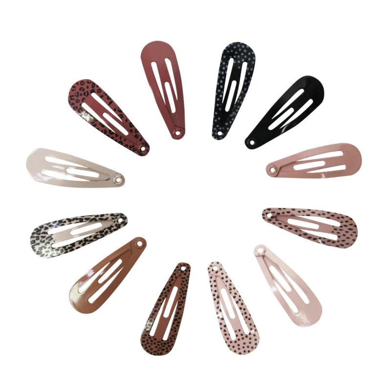 haarclips van pauline