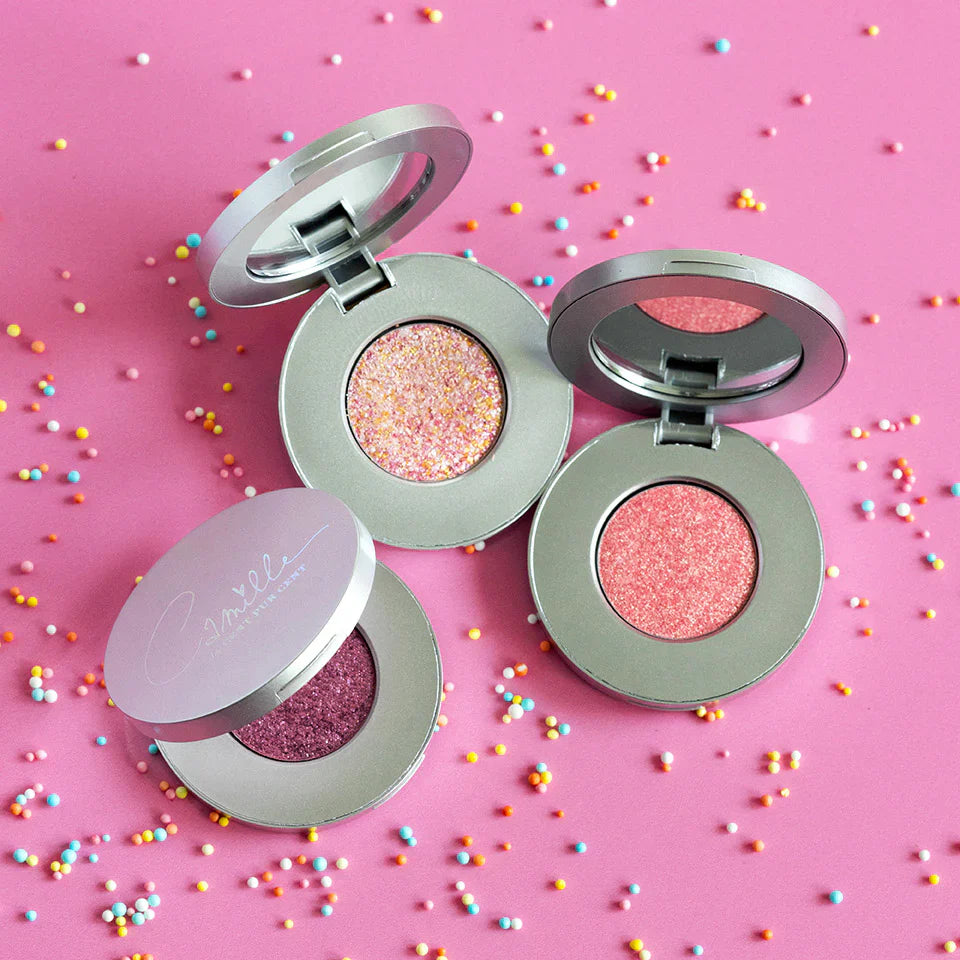 Oogschaduw Camille • Circus