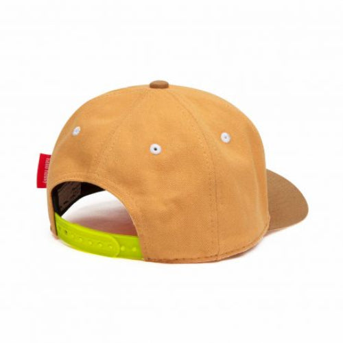 Pet Mini Tan • Hello Hossy