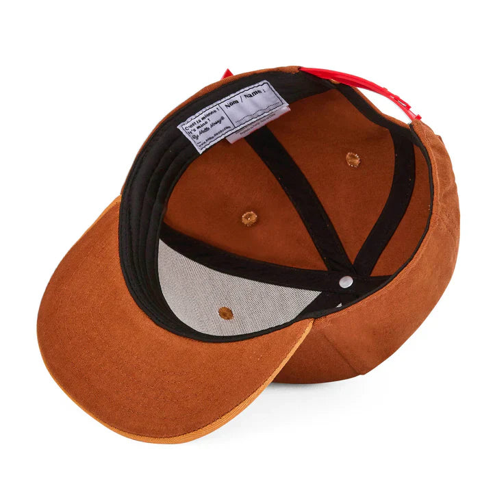 pet hello hossy foxy bruin kinderpet