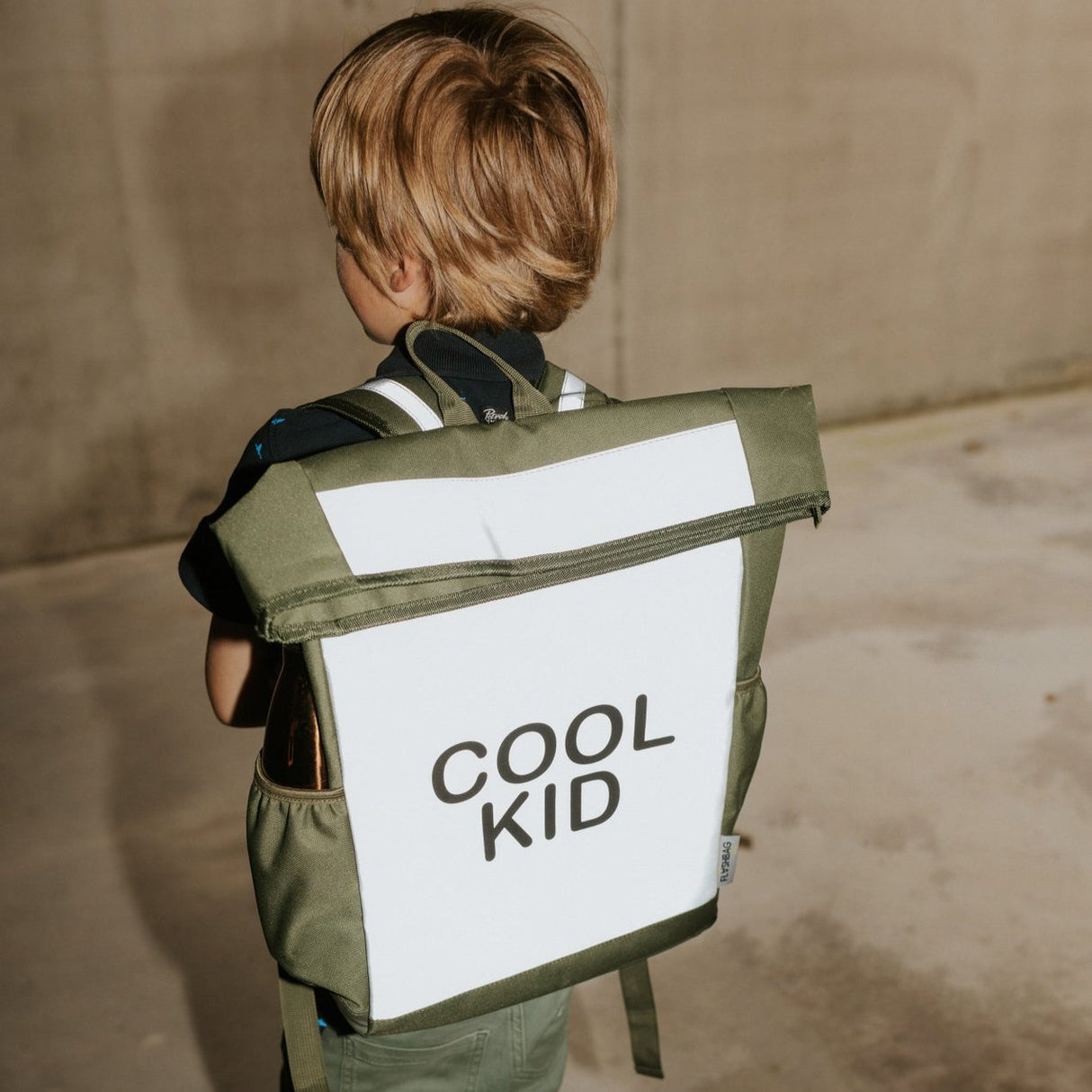 Flashbag • Billie