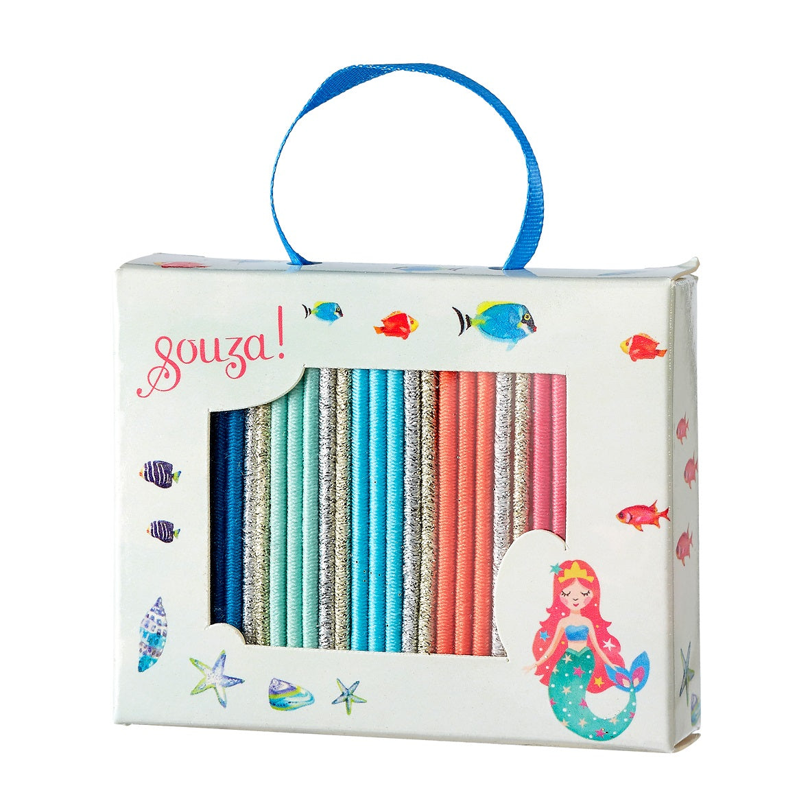 haarrekkers voor meisjes merk souza