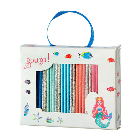 haarrekkers voor meisjes merk souza