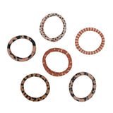 Elastiekjes • VanPauline (6 stuks)