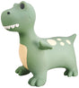 Springdier dino skippydier skippy groen