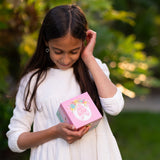 muziekdoos juwelendoos musicbox 