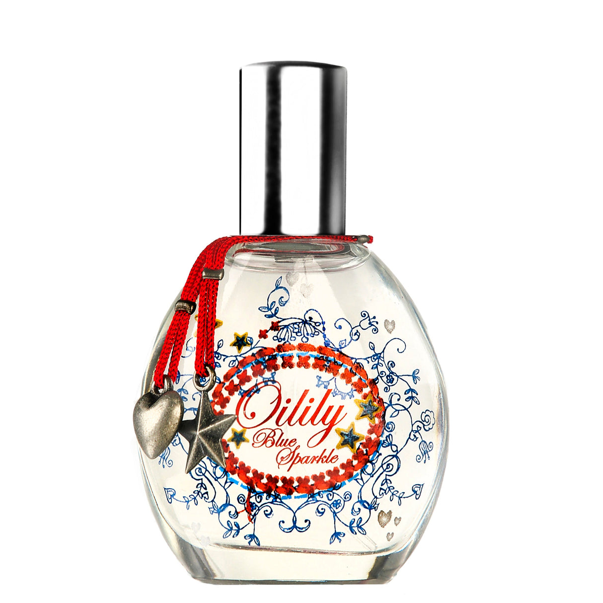 Oilily Blue Sparkle • EDT • 25 ml