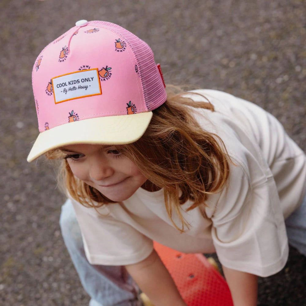 Pet Snack • Hello Hossy