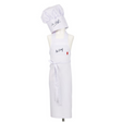 Chef's Schort  Helloboy