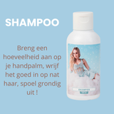 Geschenkdoos Camille Haircare