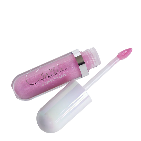 lipgloss camille cent pur cent lalala