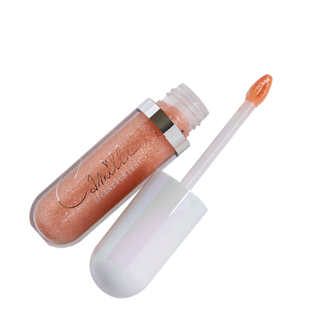 lipgloss camille kusjes cent pur cent