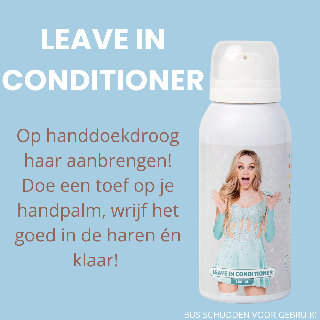 Geschenkdoos Camille Haircare