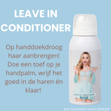Geschenkdoos Camille Haircare