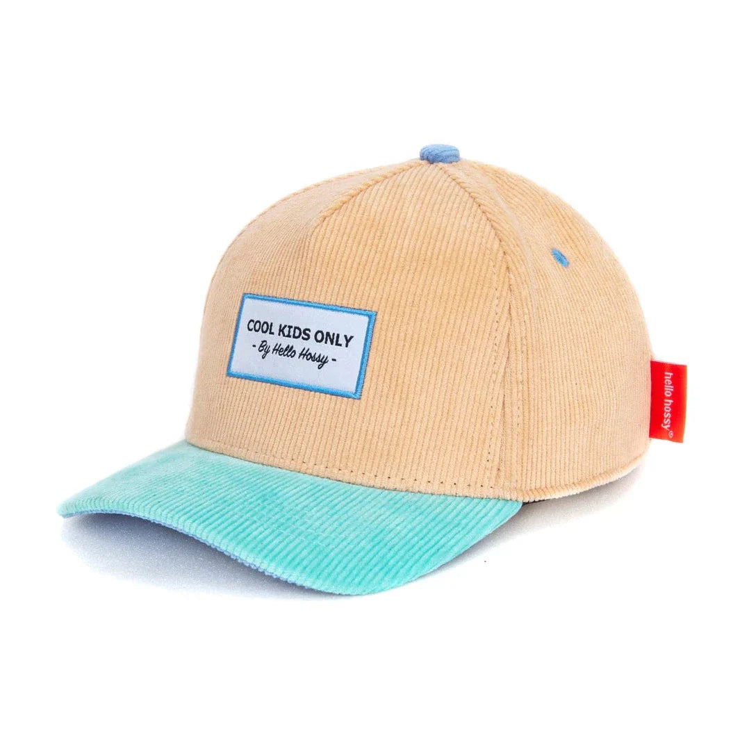 Pet Sweet Peach • Hello Hossy