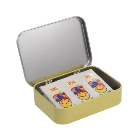 pleisters kinderpleisters bloemenpleisters 