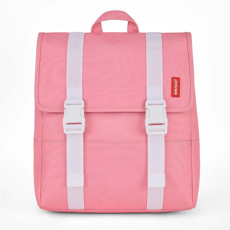 kinderrugzak rugzak roze hello hossy mini taffy