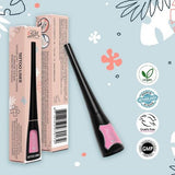 tattoo liner roze pink la dot cosmetics
