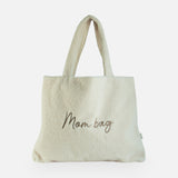tas mom bag teddy mama 
