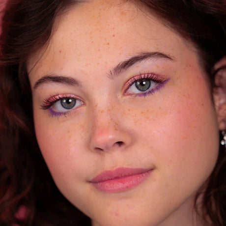 Stardust Topper • Camille