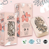 Tattoo Steen • Paard