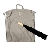 Stokpaardje • Nieuwe Editie • Bruin