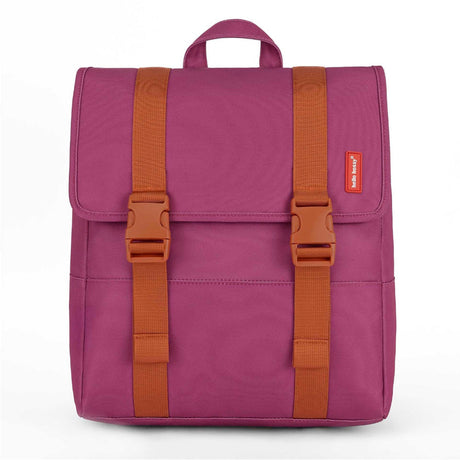 kinderrugzak hello hossy roze rugzak