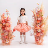 Tutu • Apricot