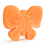 Badspons • Vlinder