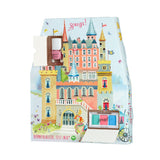 Make Up Kasteel • Souza